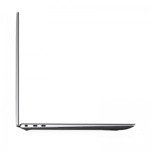 لپ تاپ رندرینگ Dell Precision 5550 i7 گرافیک 4GB