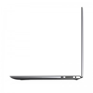 لپ تاپ رندرینگ Dell Precision 5550 i7 گرافیک 4GB