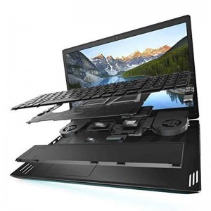 لپ تاپ رندرینگ Dell Precision 5550 i7 گرافیک 4GB