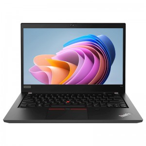 لپ تاپ استوک Lenovo ThinkPad T14s (Gen 1) Ryzen 7 نمایشگر لمسی