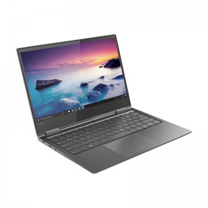 لپ تاپ استوک Lenovo Yoga 730-13IKB i5 نمایشگر لمسی