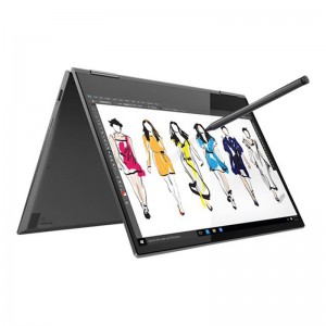 لپ تاپ استوک Lenovo Yoga 730-13IKB i5 نمایشگر لمسی