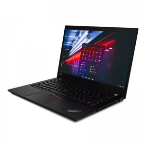 لپ تاپ استوک Lenovo ThinkPad T14 (Gen 2) Ryzen 7 نمایشگر لمسی