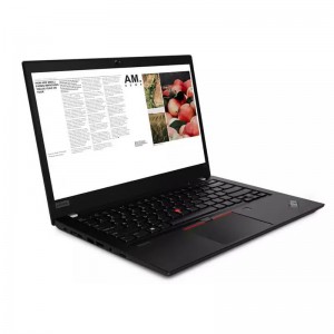 لپ تاپ استوک Lenovo ThinkPad T14 (Gen 2) Ryzen 7 نمایشگر لمسی