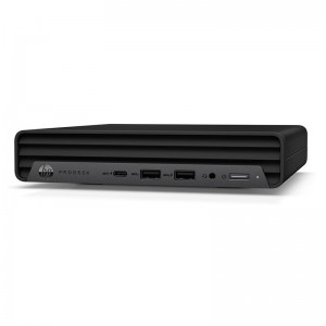 کیس تاینی HP Prodesk 600 / 800 G6 i5 استوک