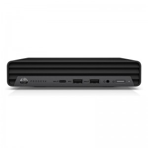 کیس تاینی HP Prodesk 600 / 800 G6 i5 استوک