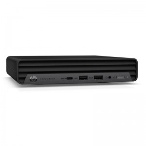 کیس تاینی HP Prodesk 600 / 800 G6 i5 استوک