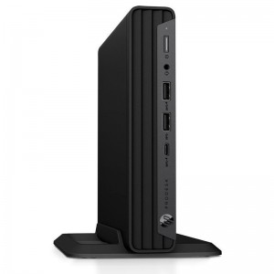 کیس تاینی HP Prodesk 600 / 800 G6 i5 استوک