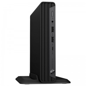 کیس  استوک تاینی HP Prodesk 400 G6 i5