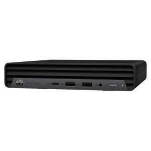 کیس  استوک تاینی HP Prodesk 400 G6 i5