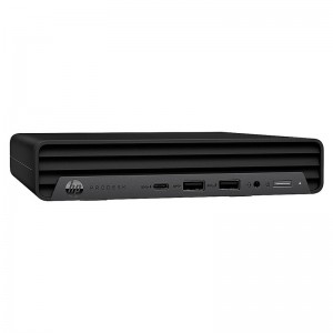 کیس  استوک تاینی HP Prodesk 400 G6 i5