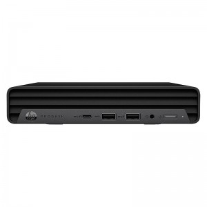 کیس  استوک تاینی HP Prodesk 400 G6 i5