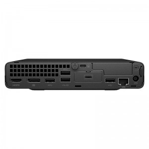 کیس  استوک تاینی HP Prodesk 400 G6 i5