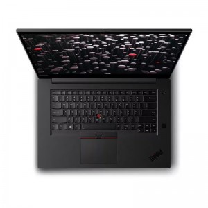 لپ تاپ استوک Lenovo Thinkpad P1 (Gen 2) i7 گرافیک 4GB