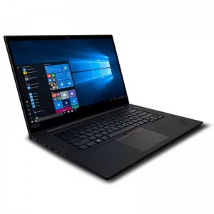 لپ تاپ استوک Lenovo Thinkpad P1 (Gen 2) i7 گرافیک 4GB