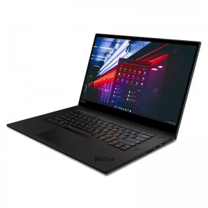 لپ تاپ Lenovoاستوک  Thinkpad P1 (Gen 2) i7 گرافیک 4GB