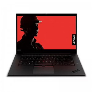 لپ تاپ استوک Lenovo Thinkpad P1 (Gen 2) i7 گرافیک 4GB