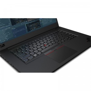 لپ تاپ استوک Lenovo Thinkpad P1 (Gen 2) i7 گرافیک 4GB