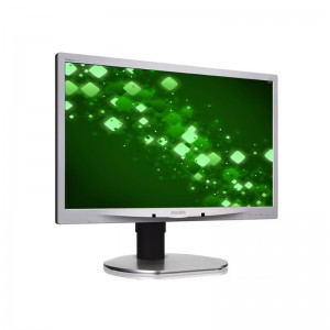 مانیتور استوک Philips 231B4L سایز 23 اینچ Full HD