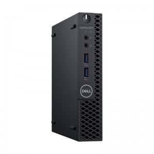 کیس استوک Dell OptiPlex 3070 i5 سایز Tiny