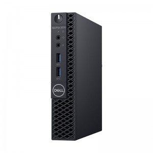 کیس استوک Dell OptiPlex 3070 i5 سایز Tiny