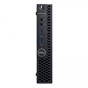 کیس استوک Dell OptiPlex 3070 i5 سایز Tiny