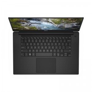 لپ تاپ رندرینگ Dell Precision 5540 i9 گرافیک 4GB