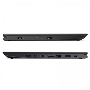 لپ تاپ استوک Lenovo ThinkPad Yoga 370 i5