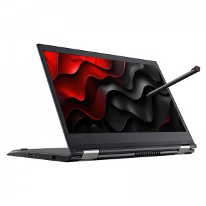 لپ تاپ استوک Lenovo ThinkPad Yoga 370 i5