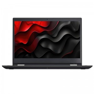 لپ تاپ استوک Lenovo ThinkPad Yoga 370 i5
