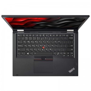 لپ تاپ استوک Lenovo ThinkPad Yoga 370 i5