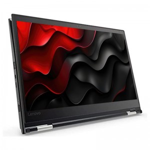لپ تاپ استوک Lenovo ThinkPad Yoga 370 i5