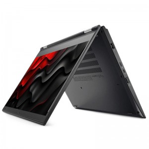 لپ تاپ استوک Lenovo ThinkPad Yoga 370 i5