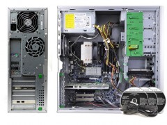 کیس رندرینگ HP Workstation Z400 استوک