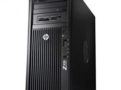 قیمت کیس رندرینگ و گرافیگ HP Workstation Z420 -B