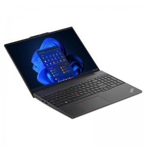 لپ تاپ استوک لنوو Lenovo ThinkPad E16 (Gen 1) i5