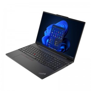 لپ تاپ لنوو استوک Lenovo ThinkPad E16 (Gen 1) i5