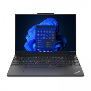 لپ تاپ استوک Lenovo ThinkPad E16 (Gen 1) i5