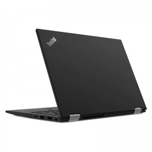 استعلام قیمت لپ تاپ استوک Lenovo ThinkPad  X390 Yoga i7 همراه با قلم