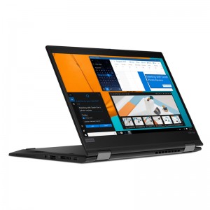 لپ تاپ استوک Lenovo ThinkPad  X390 Yoga i7