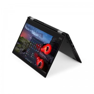 بررسی لپ تاپ استوک Lenovo ThinkPad  X390 Yoga i7 همراه با قلم