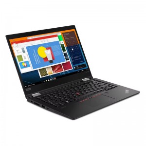 لپ تاپ دست دوم Lenovo ThinkPad  X390 Yoga i7 همراه با قلم