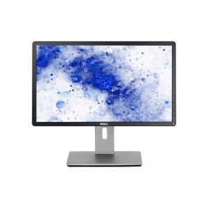 مانیتور استوک Dell P2414Hb سایز 24 اینچ