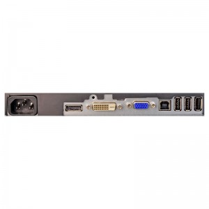 مانیتور استوک Dell P2414Hb سایز 24 اینچ