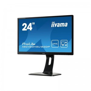 مانیتور استوک iiyama ProLite XB2483HSU سایز 24 اینچ