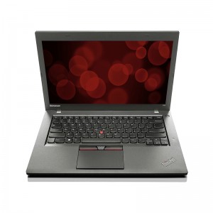 لپ تاپ استوک Lenovo ThinkPad T450 i7