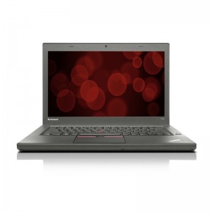 لپ تاپ استوک Lenovo ThinkPad T450 i7