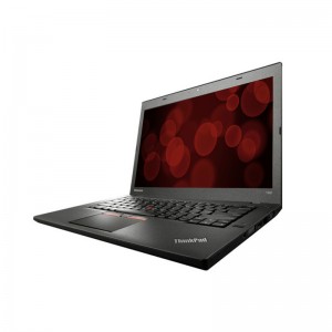 لپ تاپ استوک Lenovo ThinkPad T450 i7