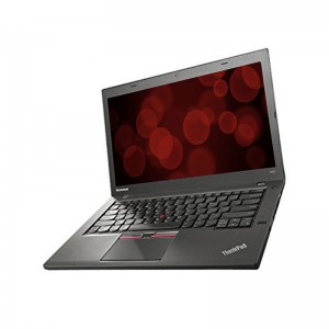 لپ تاپ استوک Lenovo ThinkPad T450 i7