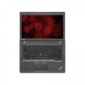 لپ تاپ استوک Lenovo ThinkPad T450 i7